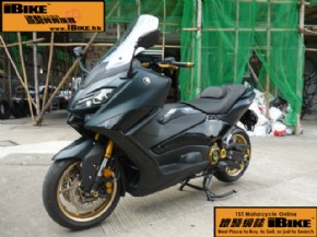 YAMAHA TMAX 560 0��,��f,�u��2300���� �q�樮