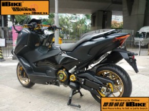 YAMAHA TMAX 560 0��,��f,�u��2300���� �q�樮