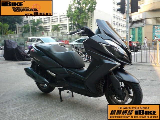 KYMCO Downtown 350i ABS 0��,��f �q�樮