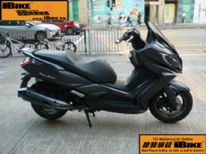 KYMCO Downtown 350i ABS 0��,��f