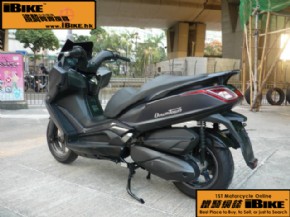 KYMCO Downtown 350i ABS 0��,��f �q�樮
