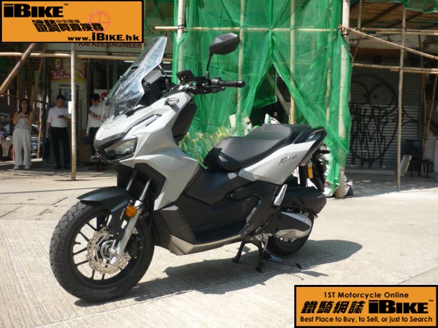 HONDA ADV 160 0��,��f,���騮 �q�樮