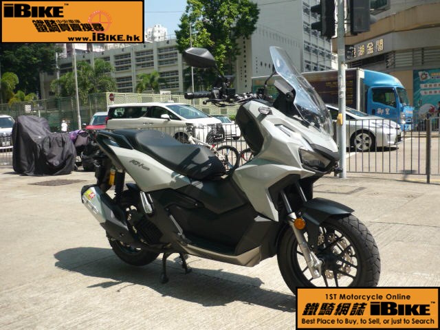 HONDA ADV 160 0��,��f,���騮 �q�樮