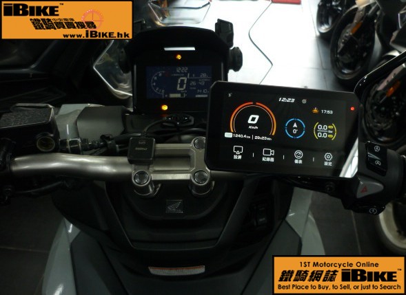 HONDA ADV 160 0��,��f,���騮 �q�樮