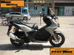 HONDA ADV 160 0��,��f,���騮