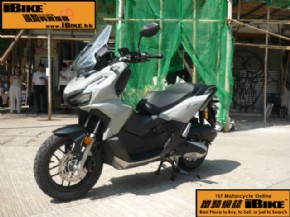 HONDA ADV 160 0��,��f,���騮 �q�樮