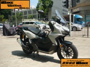 HONDA ADV 160 0��,��f,���騮 �q�樮