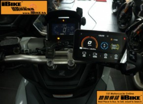 HONDA ADV 160 0��,��f,���騮 �q�樮