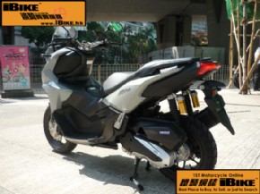 HONDA ADV 160 0��,��f,���騮 �q�樮
