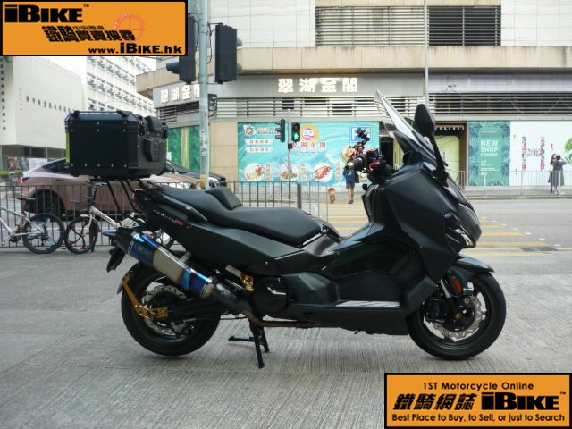 SYM TL500 �H�樮 0��,��f �q�樮