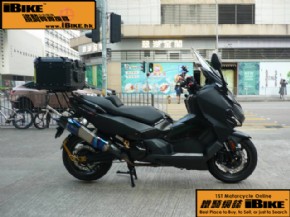 SYM TL500 �H�樮 0��,��f