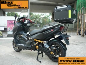 SYM TL500 �H�樮 0��,��f �q�樮