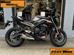 TRIUMPH Street Triple 765RS q樮