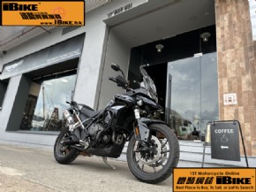 TRIUMPH Tiger 900 GT Pro