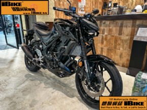 YAMAHA MT-03