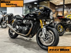 TRIUMPH Thruxton RS q樮