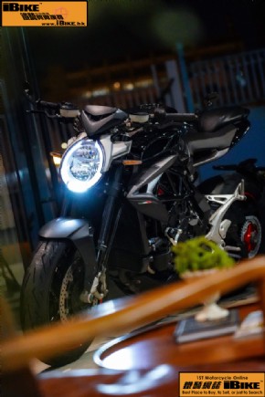 MV AGUSTA Brutale 800 RR