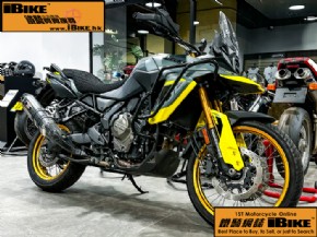 SUZUKI DL800 DE