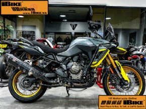 SUZUKI DL800 DE q樮