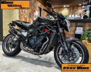 MV AGUSTA Brutale 750