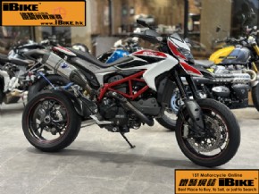DUCATI Hypermotard 821 SP