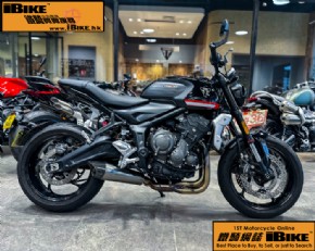 TRIUMPH Trident 660 �q�樮