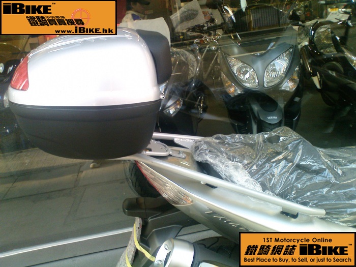 Others T-MAX Rear Box Carrier q樮
