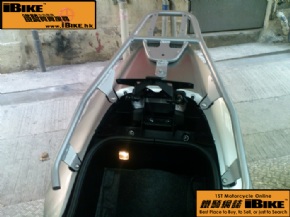 Others T-MAX Rear Box Carrier