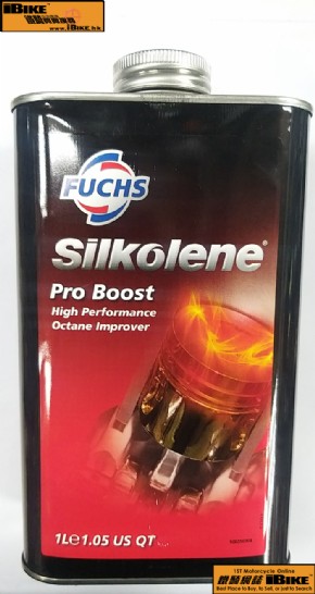  Silkolene Pro Boost 