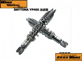 Daytona YP400 ׾_