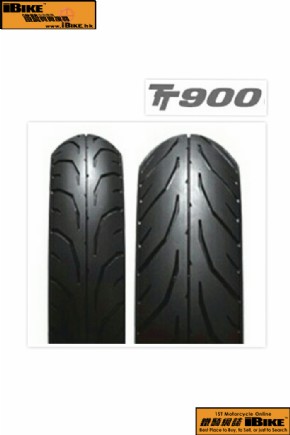  Dunlop TT900 PCX 125/150 輪胎