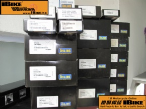 OHLINS OHLINS׾_ FOR HONDA NC700X q樮