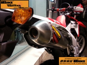 Others FMF CRF250L 電單車