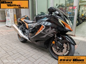  SUZUKI GSX1300R