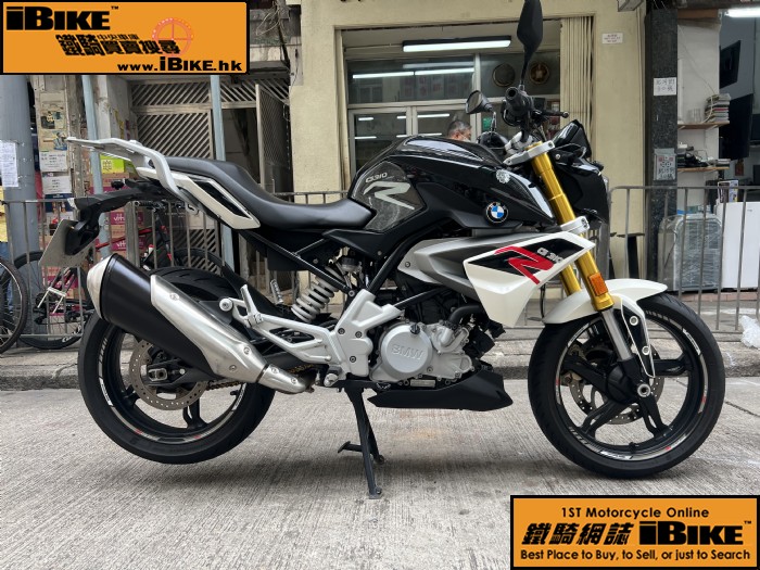 BMW G310R q樮