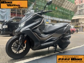 KYMCO Downtown DTX360i