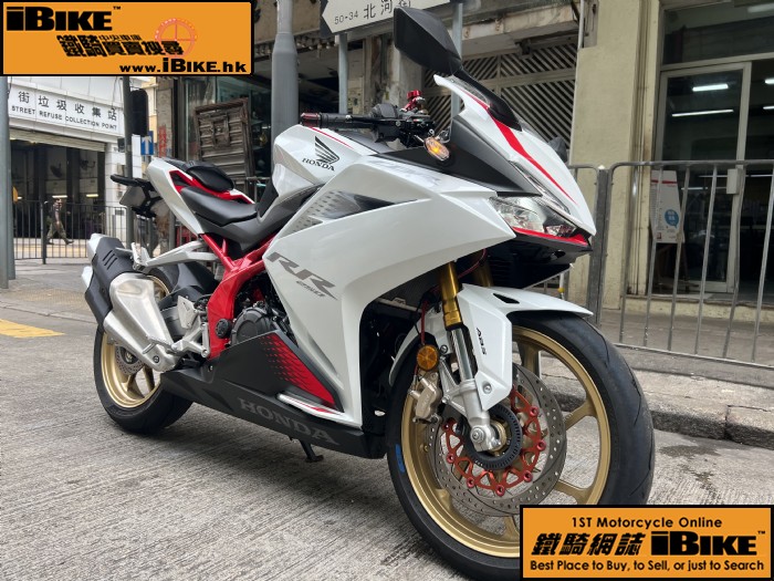 HONDA CBR250RR q樮