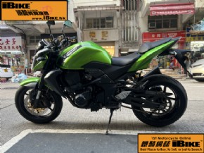 Kawasaki Z750R q樮