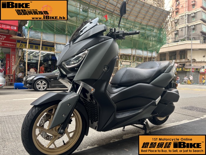 YAMAHA Xmax 300 q樮