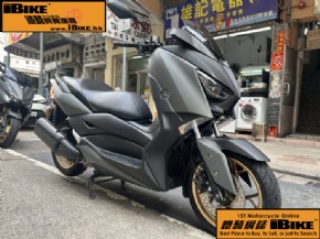 YAMAHA Xmax 300 q樮