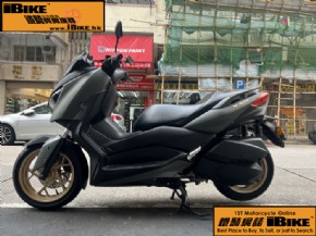 YAMAHA Xmax 300 q樮