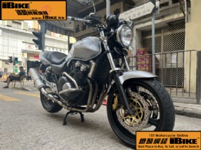 HONDA CB400 SF VTEC II q樮