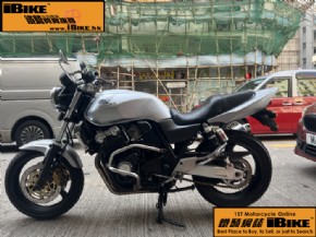 HONDA CB400 SF VTEC II q樮