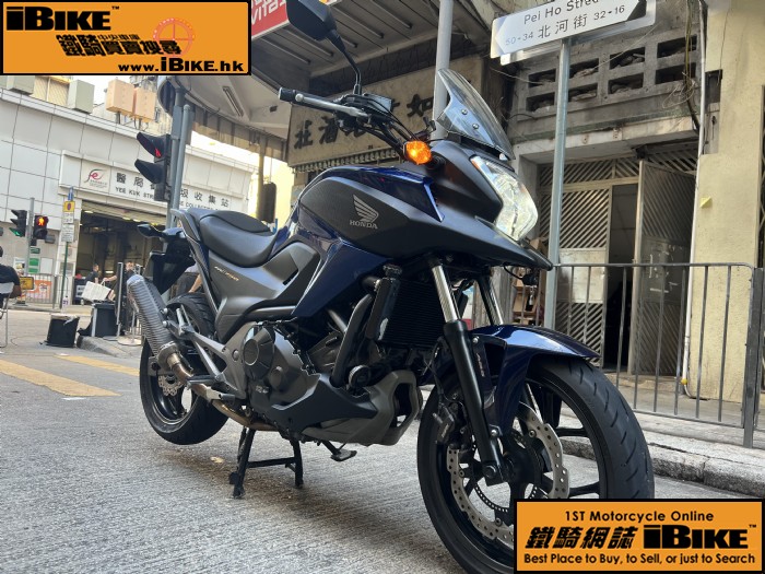 HONDA NC700X/750X q樮