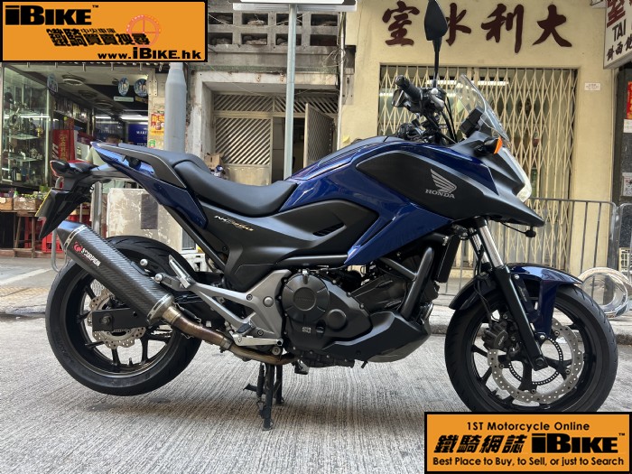 HONDA NC700X/750X q樮