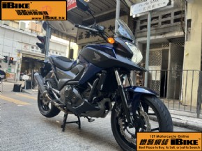 HONDA NC700X/750X q樮