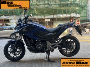 HONDA NC700X/750X q樮