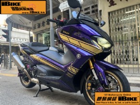 YAMAHA TMAX 560 q樮