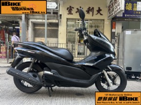 HONDA PCX 150i q樮