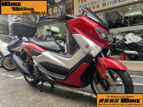 YAMAHA Nmax 155 q樮